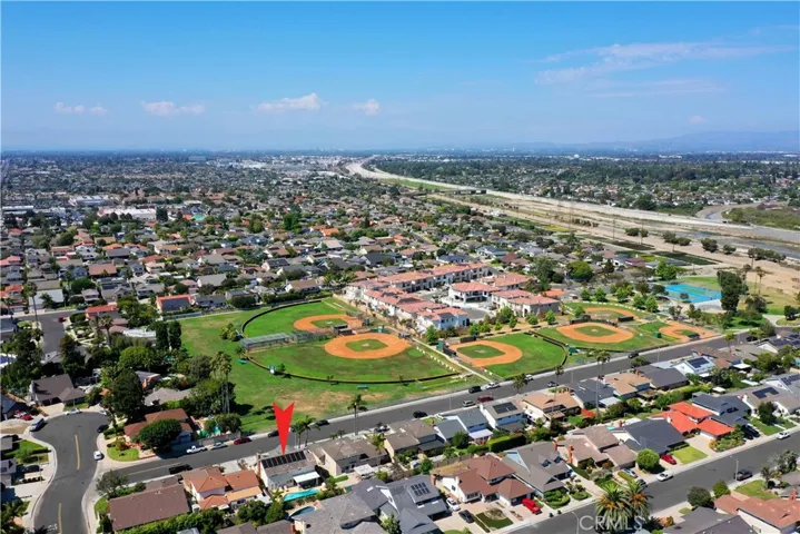10062 Cynthia Drive, Huntington Beach, California 92646