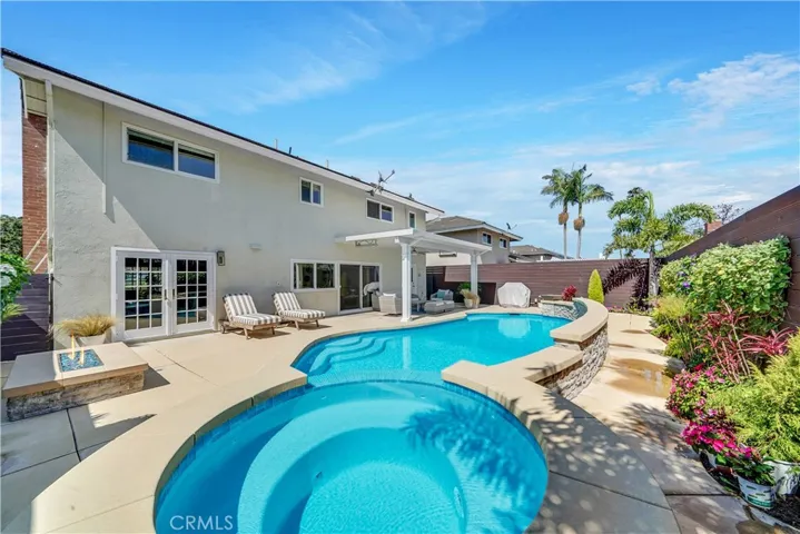 10062 Cynthia Drive, Huntington Beach, California 92646