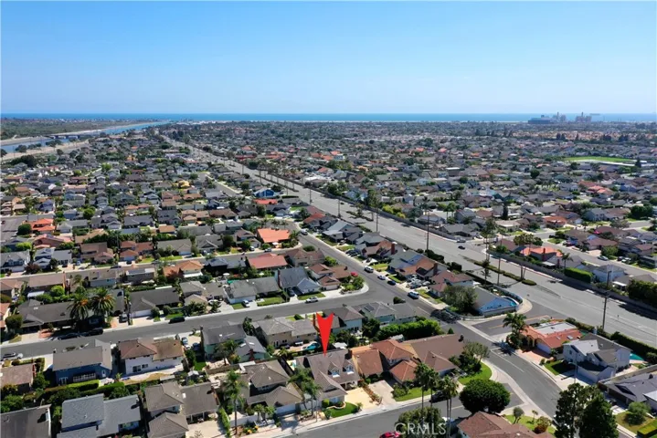 10062 Cynthia Drive, Huntington Beach, California 92646