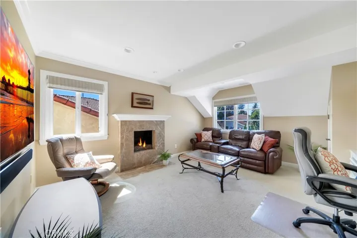 5th bedroom/bonus room