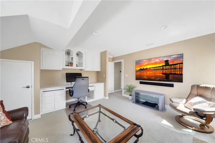 5th bedroom/bonus room