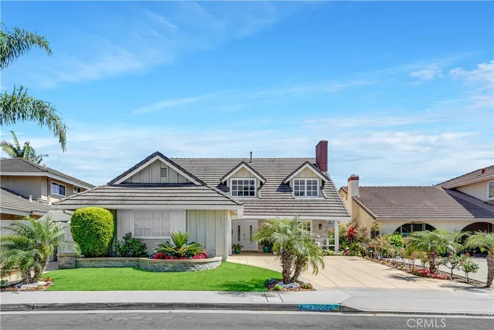 10062 Cynthia Drive, Huntington Beach, California 92646