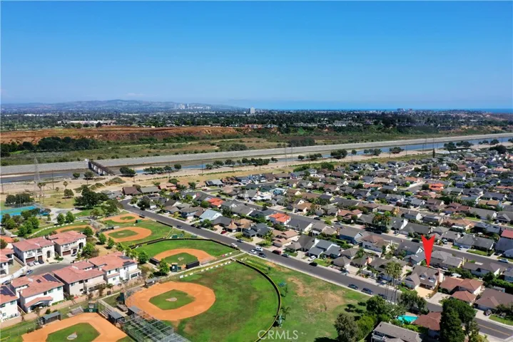 10062 Cynthia Drive, Huntington Beach, California 92646