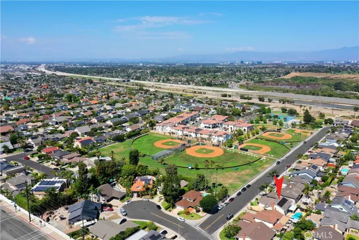 10062 Cynthia Drive, Huntington Beach, California 92646
