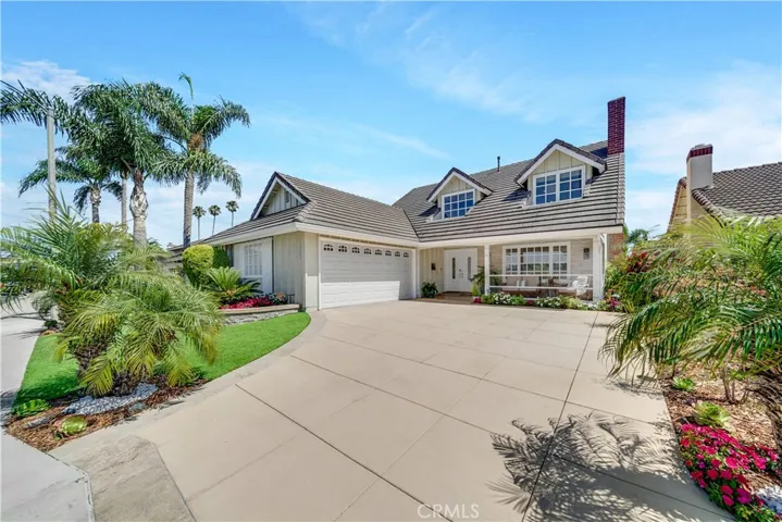 10062 Cynthia Drive, Huntington Beach, California 92646