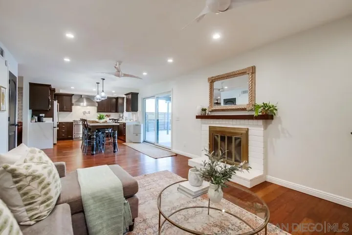 10039 Trenchard St, Santee, California 92071