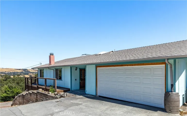 4374 Arizona Avenue, Atascadero, California 93422