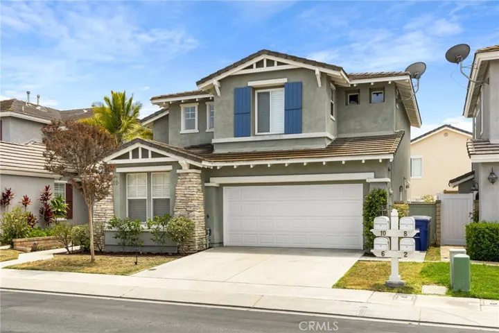 10 Bayview Drive, Buena Park, California 90621