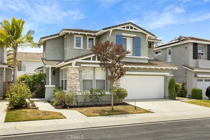 10 Bayview Drive, Buena Park, California 90621