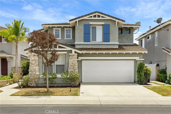 10 Bayview Drive, Buena Park, California 90621