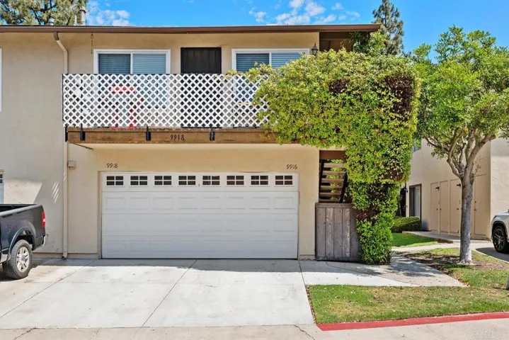9916 Caminito Bolsa, San Diego, California 92129