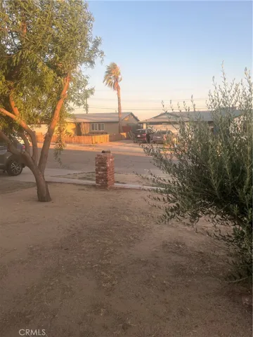 25574 Ash Road, Barstow, California 92311