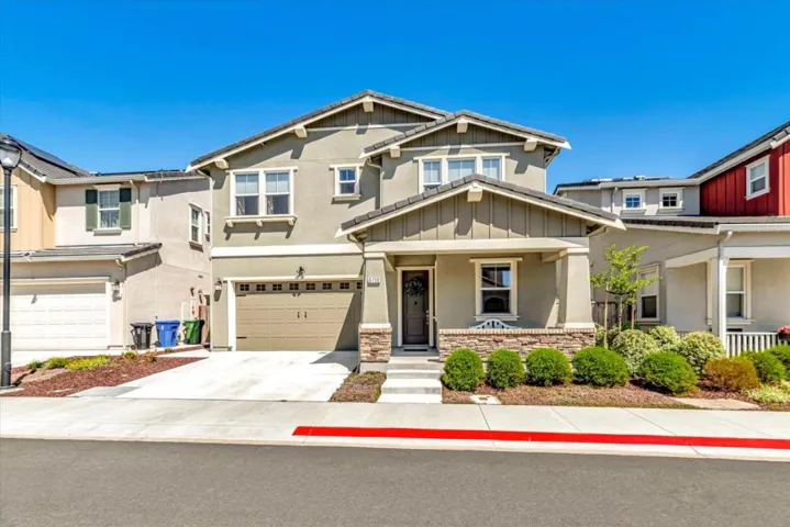 6758 Guitarfish Way, Newark, California 94560