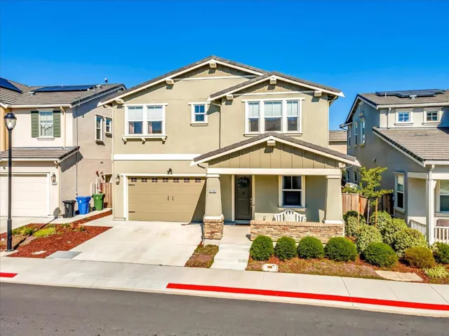 6758 Guitarfish Way, Newark, California 94560