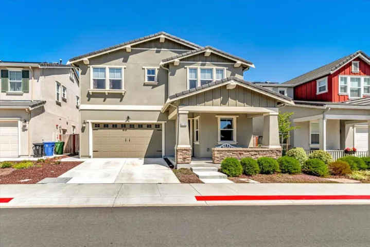 6758 Guitarfish Way, Newark, California 94560