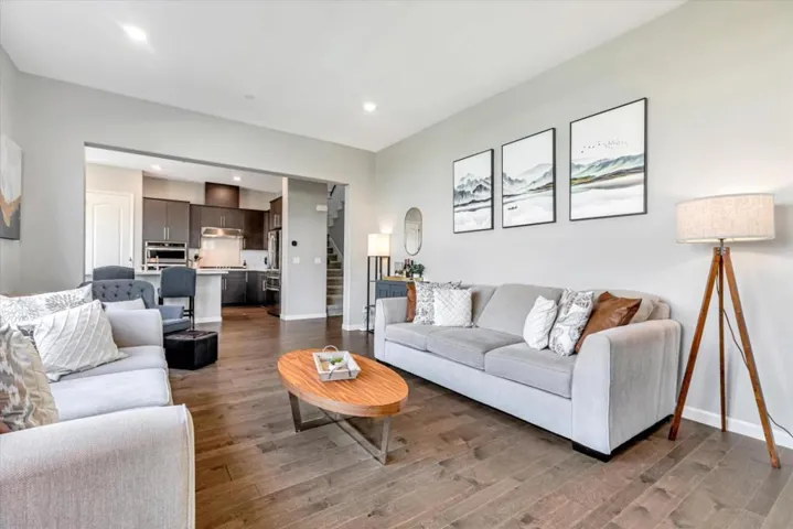 6758 Guitarfish Way, Newark, California 94560