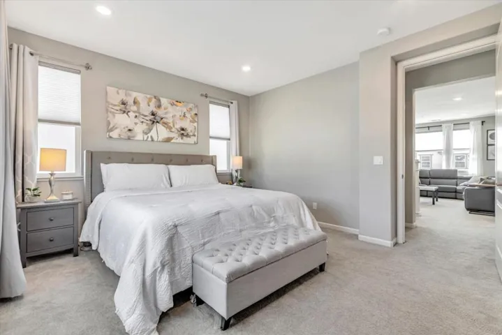 6758 Guitarfish Way, Newark, California 94560