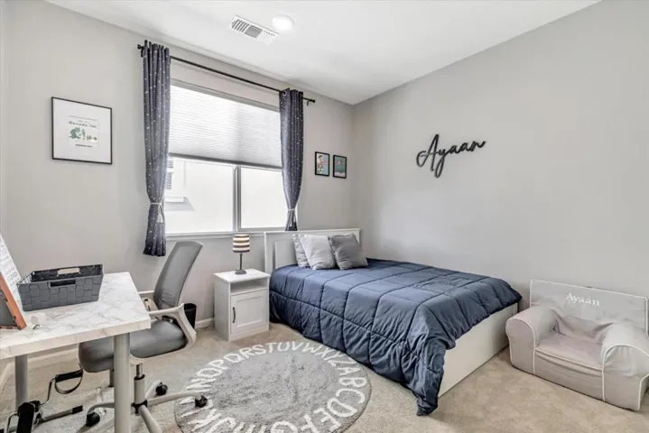 6758 Guitarfish Way, Newark, California 94560