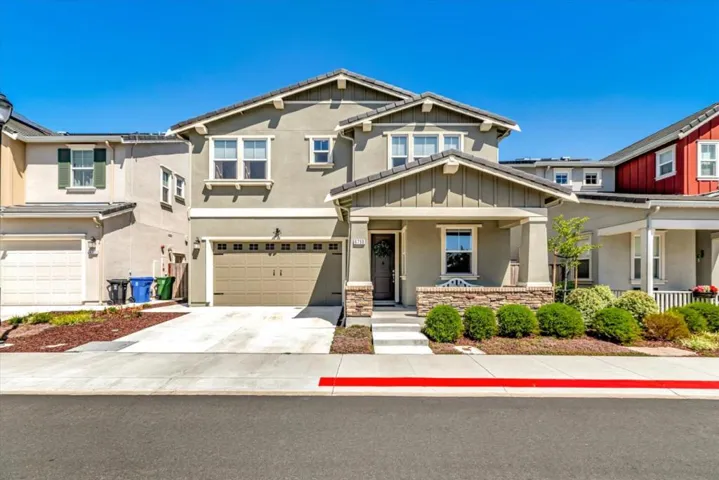 6758 Guitarfish Way, Newark, California 94560
