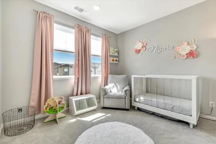 6758 Guitarfish Way, Newark, California 94560