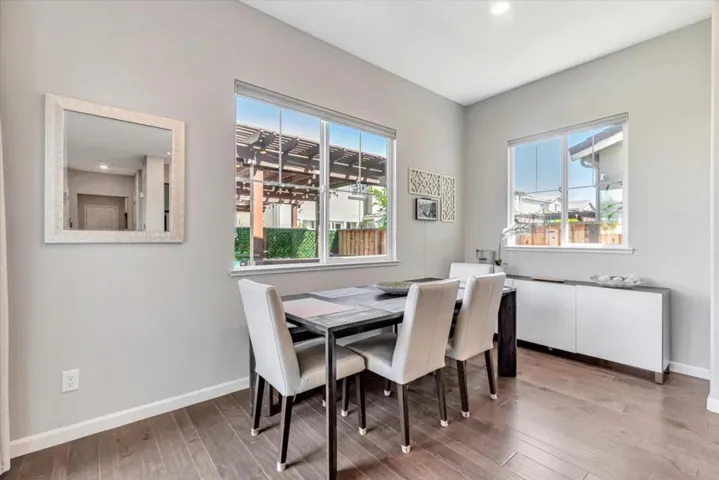 6758 Guitarfish Way, Newark, California 94560