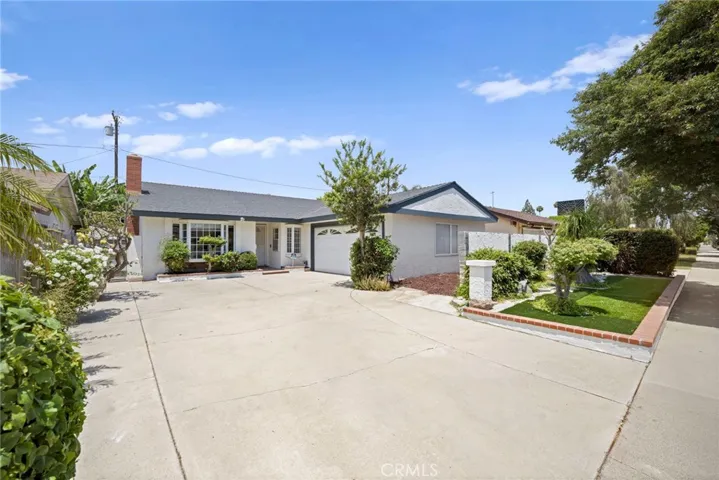 209 S Empire Street, Anaheim, California 92804