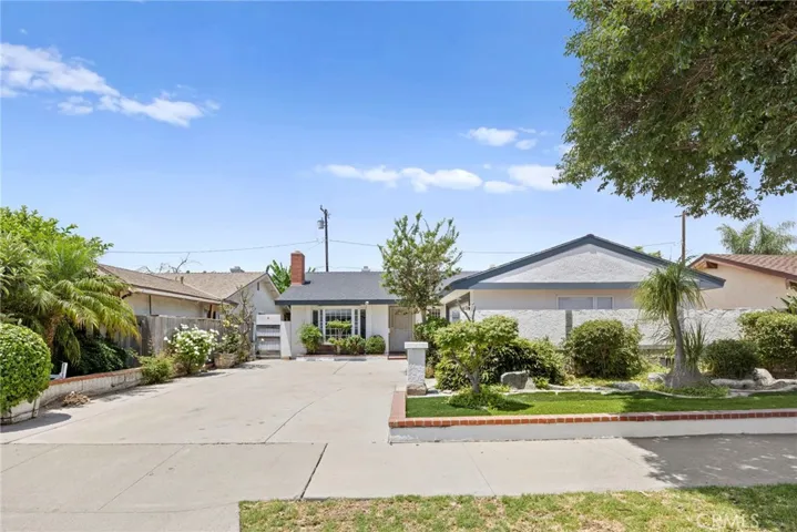 209 S Empire Street, Anaheim, California 92804