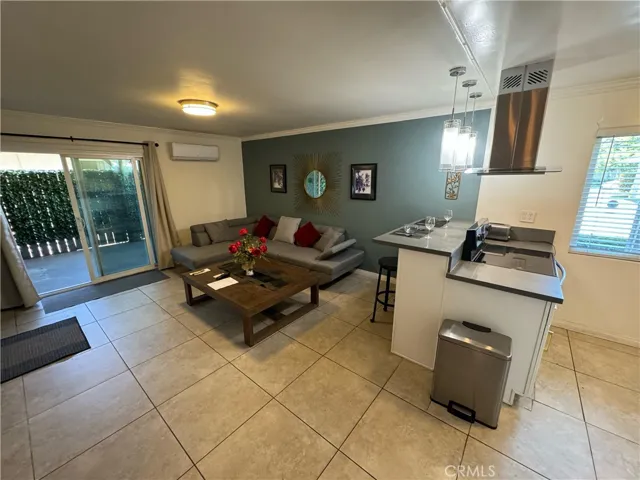 Nice 2 story no one above or below you, upgraded condo, with appliances included, patio and balcony, 1 car detached garage.  Furnished or Unfurnished Welcome home