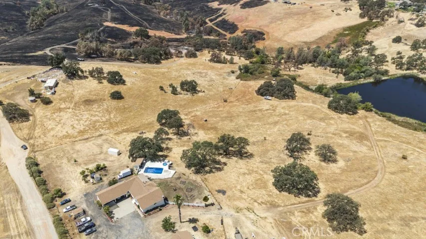 0 Butte Vista Terrace, Oroville, California 95966