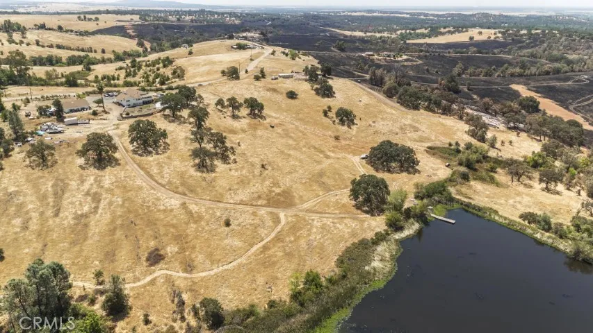 0 Butte Vista Terrace, Oroville, California 95966