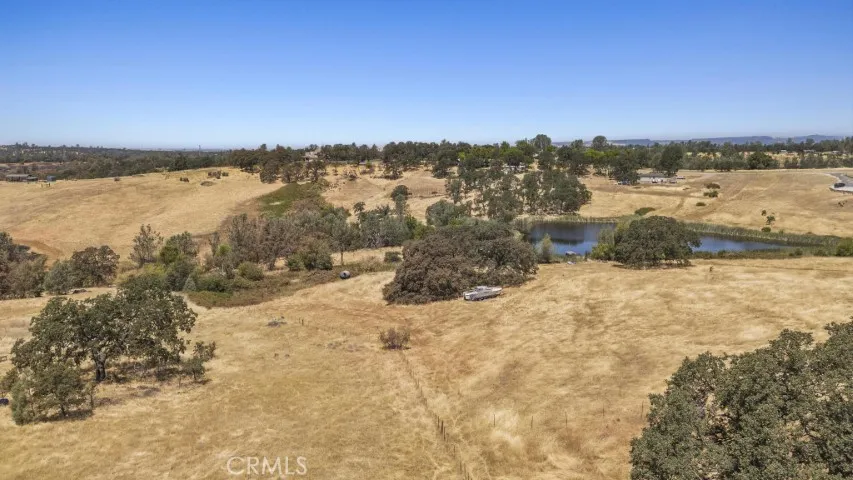 0 Butte Vista Terrace, Oroville, California 95966