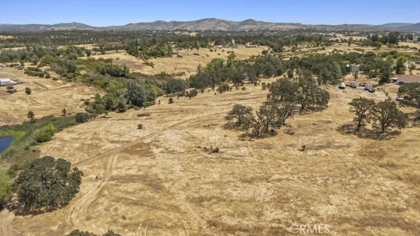 0 Butte Vista Terrace, Oroville, California 95966
