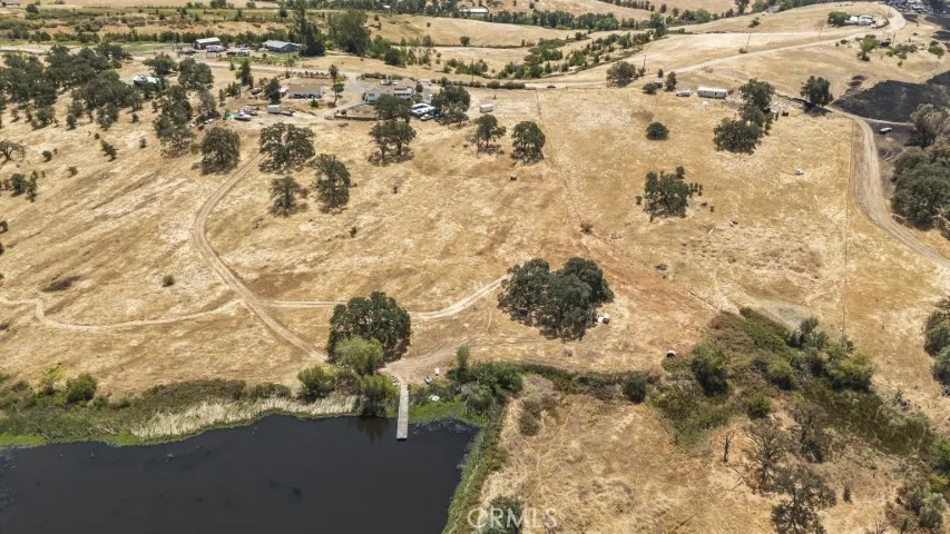 0 Butte Vista Terrace, Oroville, California 95966