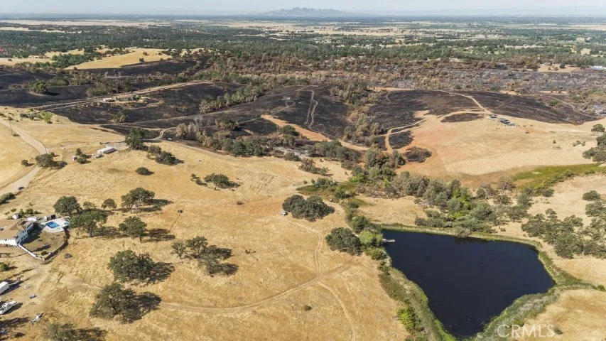 0 Butte Vista Terrace, Oroville, California 95966