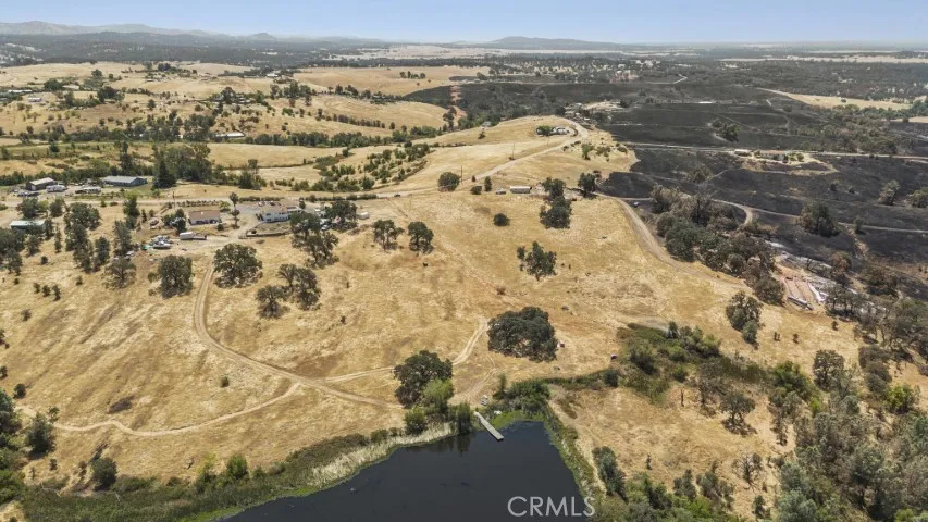 0 Butte Vista Terrace, Oroville, California 95966