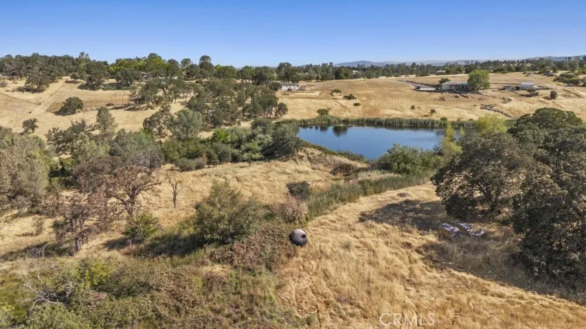 0 Butte Vista Terrace, Oroville, California 95966