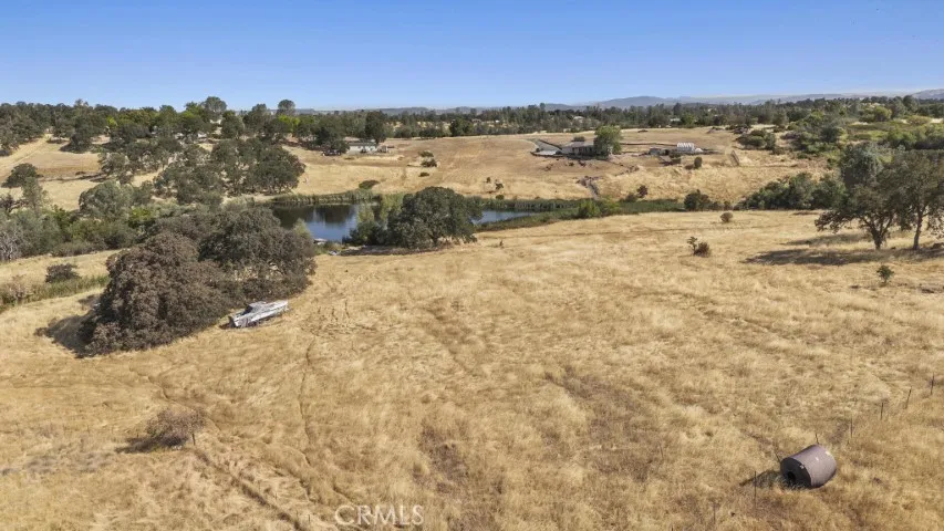 0 Butte Vista Terrace, Oroville, California 95966