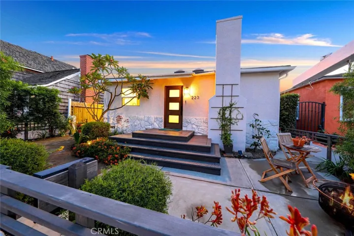 223 Novara Drive, Long Beach, California 90803