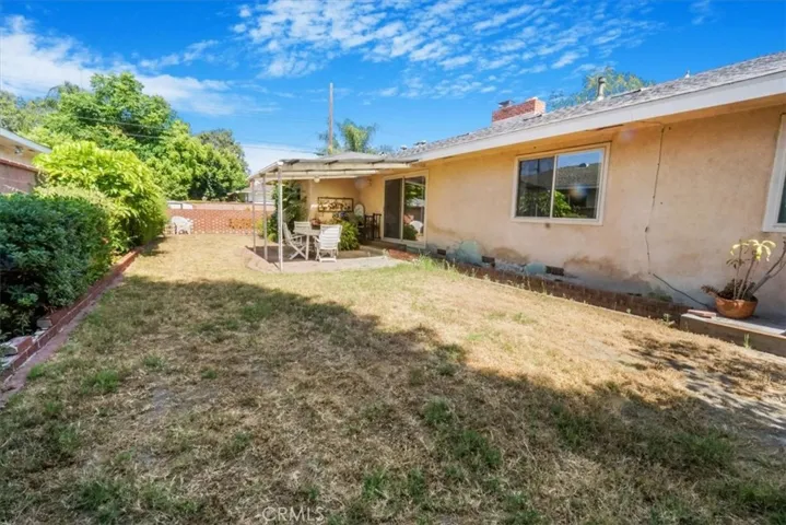 1265 E Live Oak Drive, Anaheim, California 92805
