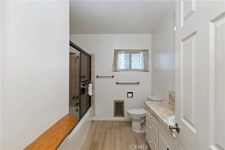 Hall Bath