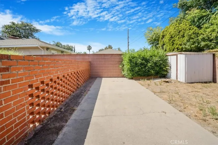 1265 E Live Oak Drive, Anaheim, California 92805