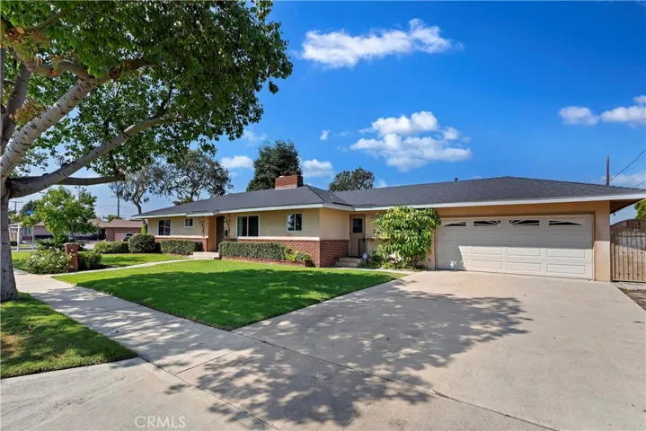1265 E Live Oak Drive, Anaheim, California 92805