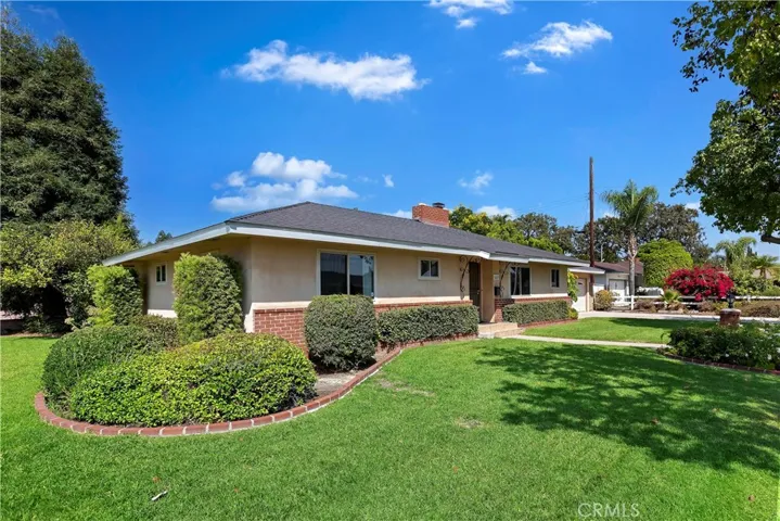 1265 E Live Oak Drive, Anaheim, California 92805
