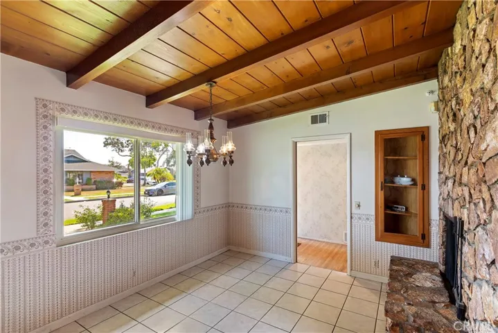 1265 E Live Oak Drive, Anaheim, California 92805