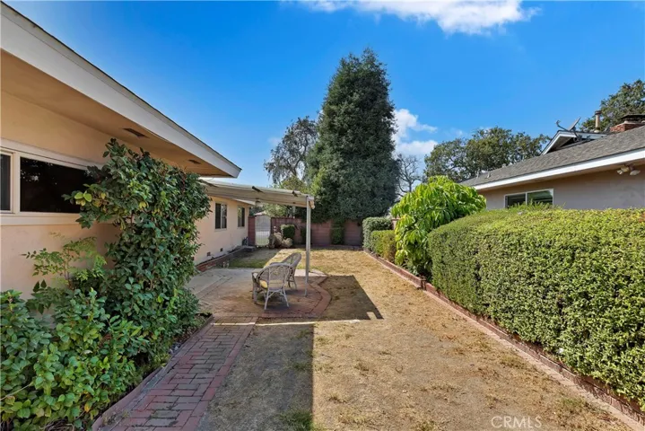 1265 E Live Oak Drive, Anaheim, California 92805
