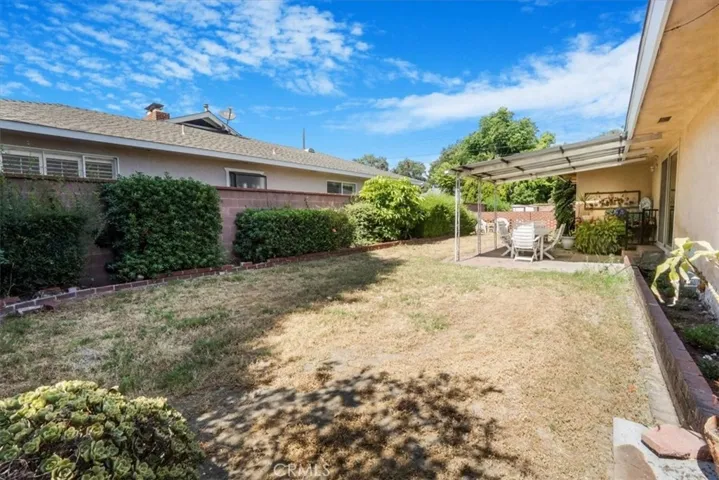 1265 E Live Oak Drive, Anaheim, California 92805