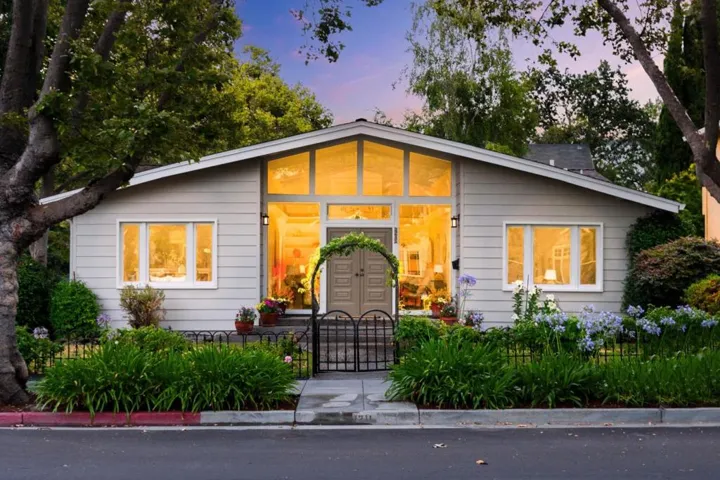 1211 College Avenue, Palo Alto, California 94306