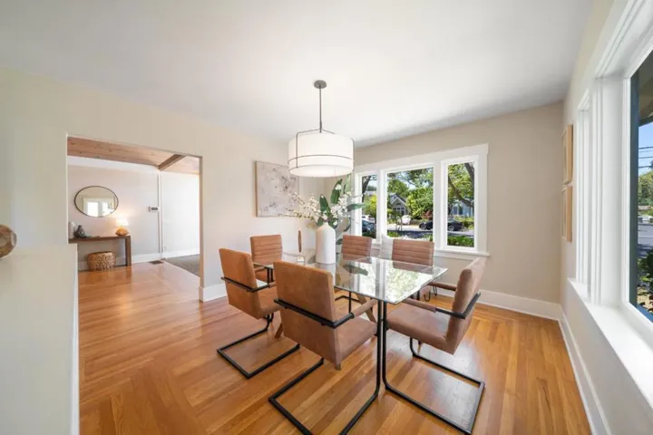 1211 College Avenue, Palo Alto, California 94306