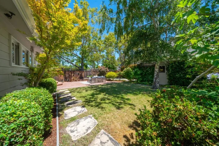 1211 College Avenue, Palo Alto, California 94306