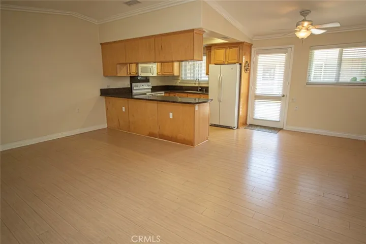 513 Avenida Sevilla C, Laguna Woods, California 92637